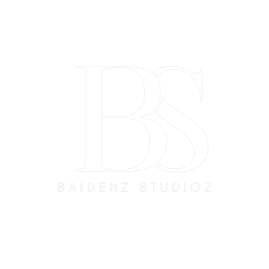 BAIDENZ STUDIOZ
